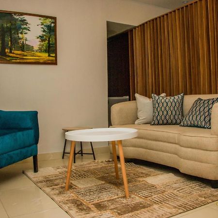 Choice Luxe Lagos Ikeja Exterior photo